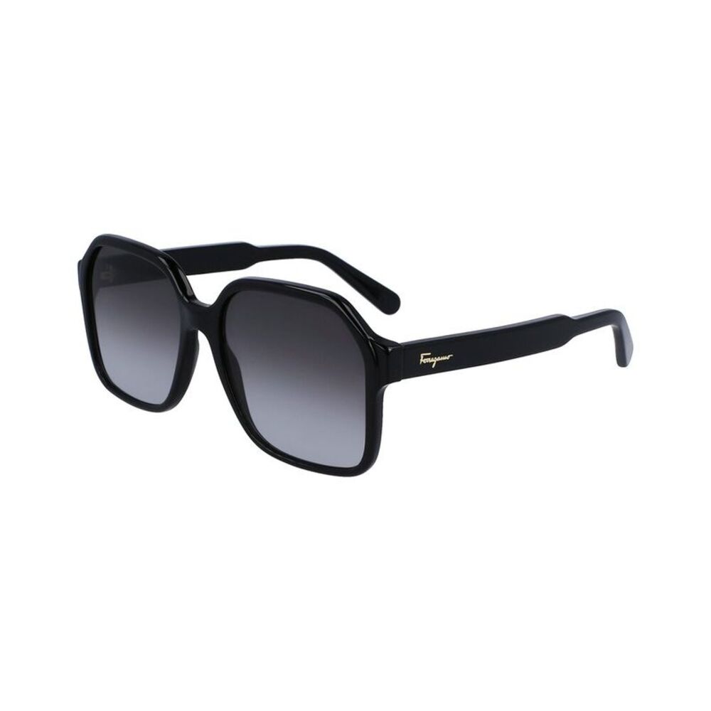 Ferragamo Women's 74935 56Mm Sunglasses
